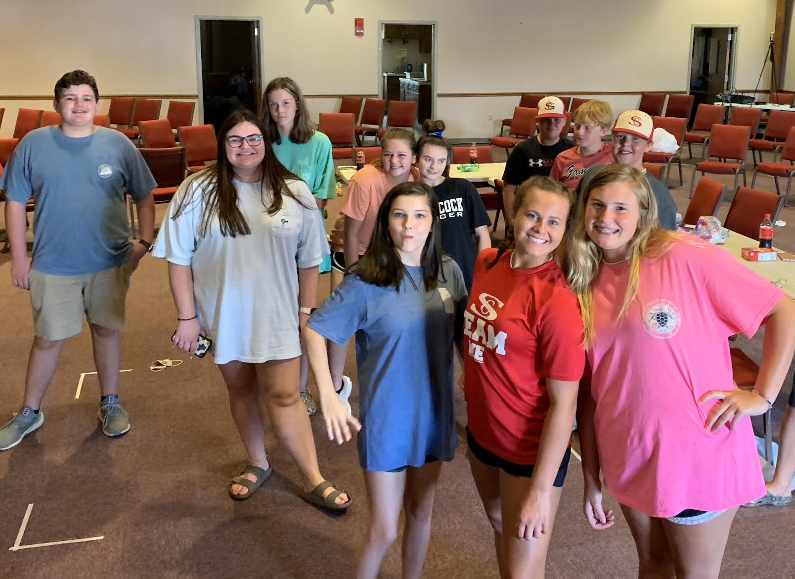 Sylvania Youth