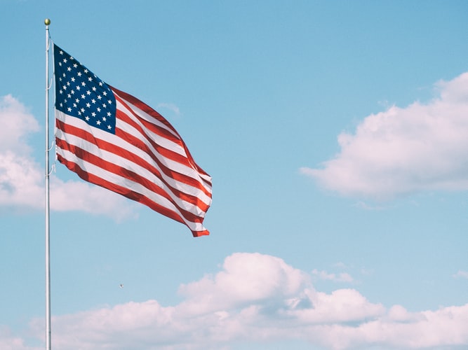 Memorial Day Holiday