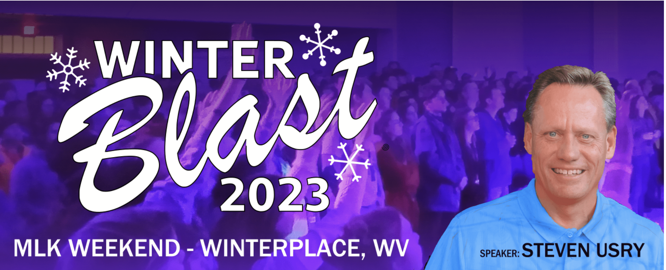 Winter Blast 2023