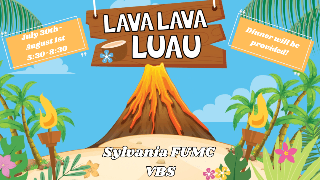 Vacation Bible School