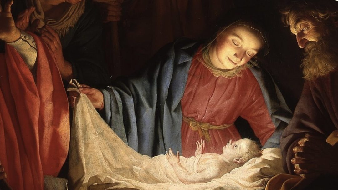Lessons & Carols Performance