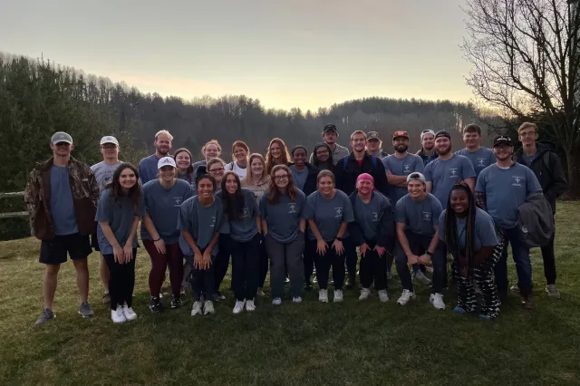Sylvania Missions &Service
