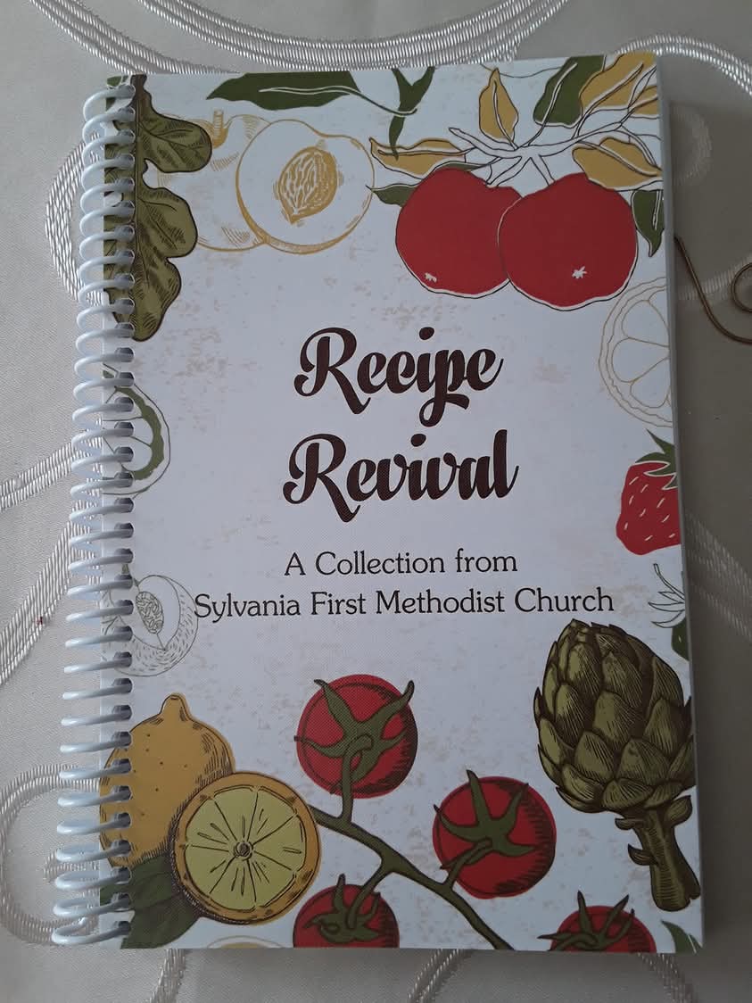 Church Cookbook
