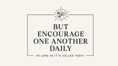 Join Me This Summer in a Daily Devotion that Will Encourage Your Soul