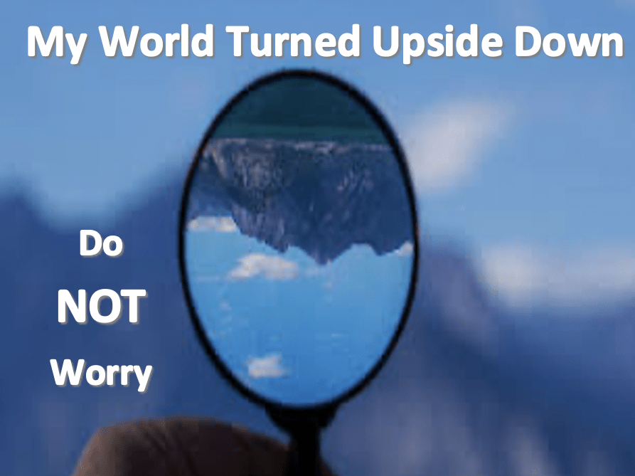 Do Not Worry!