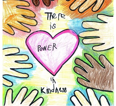 Kindness: Love in Action
