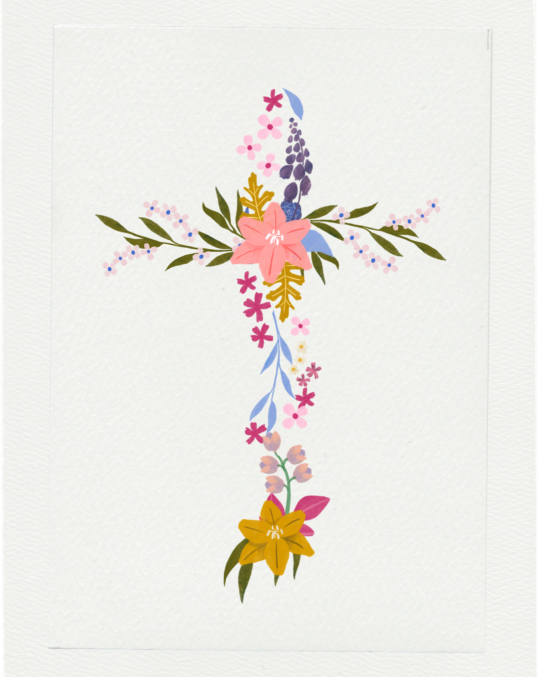 Designed for Faithfulness