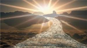 Hope:  Preparing the Way for the Light