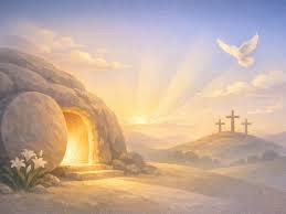 Easter Sunday, April 5, 2026