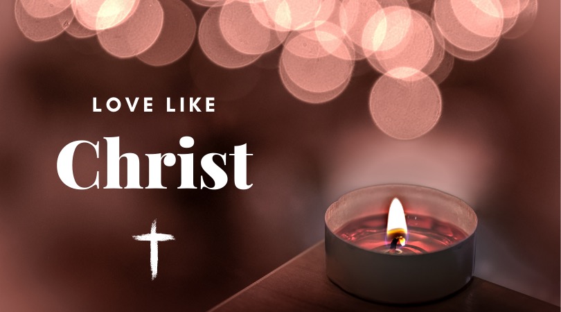 Jesus Restores Their Vision